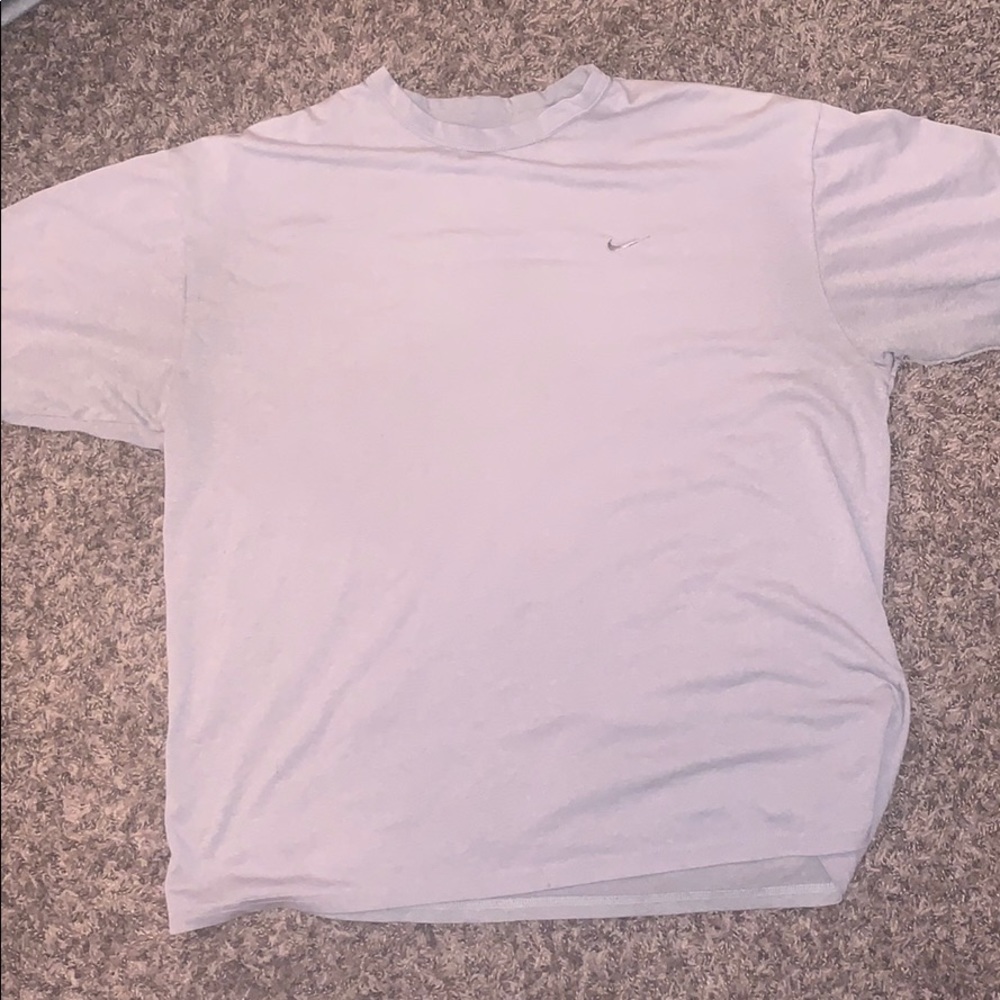 Nike short sleeve